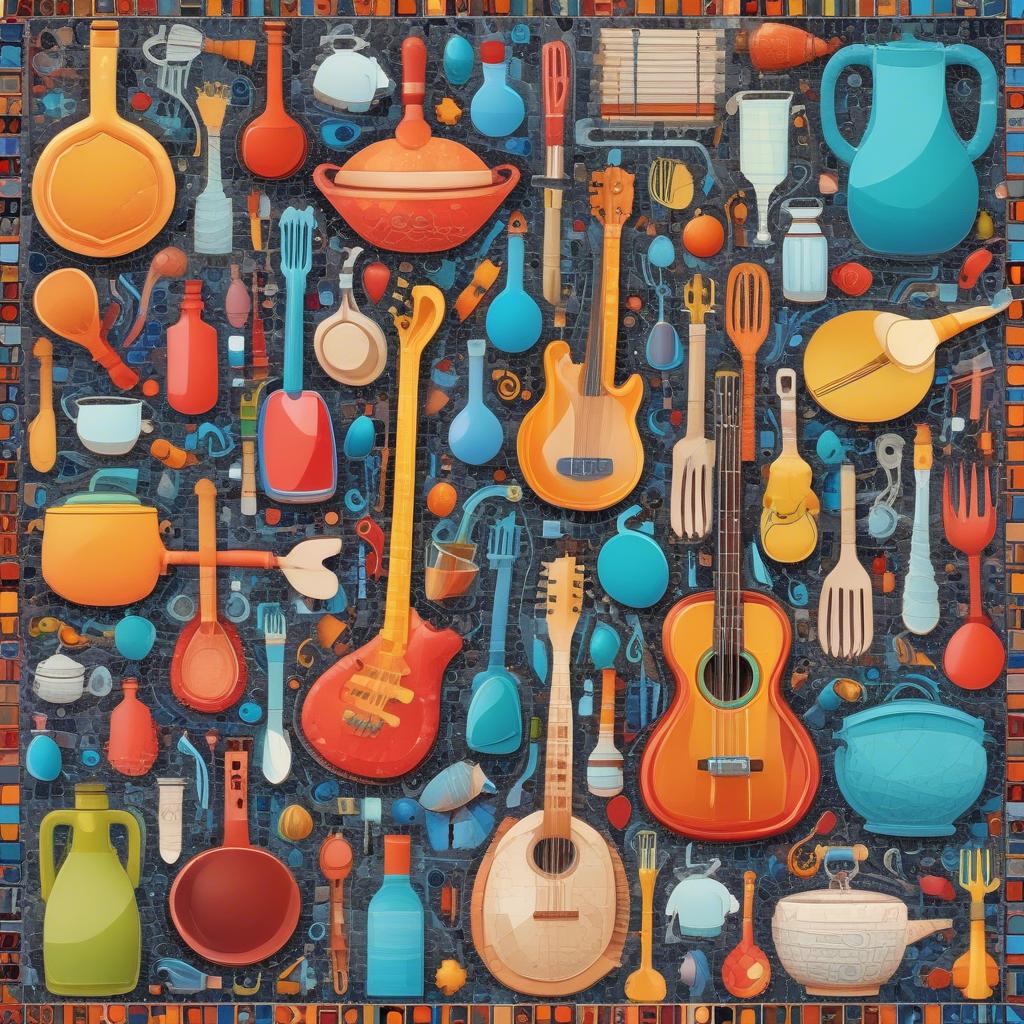Song Image