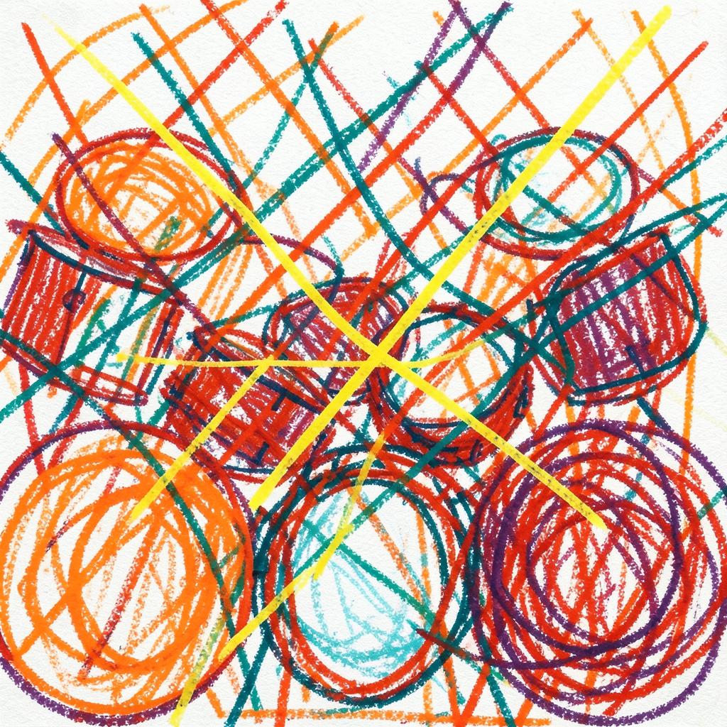 #Labo-1　Modern Jazz 5/4　 self-cover ｂｙ artwork