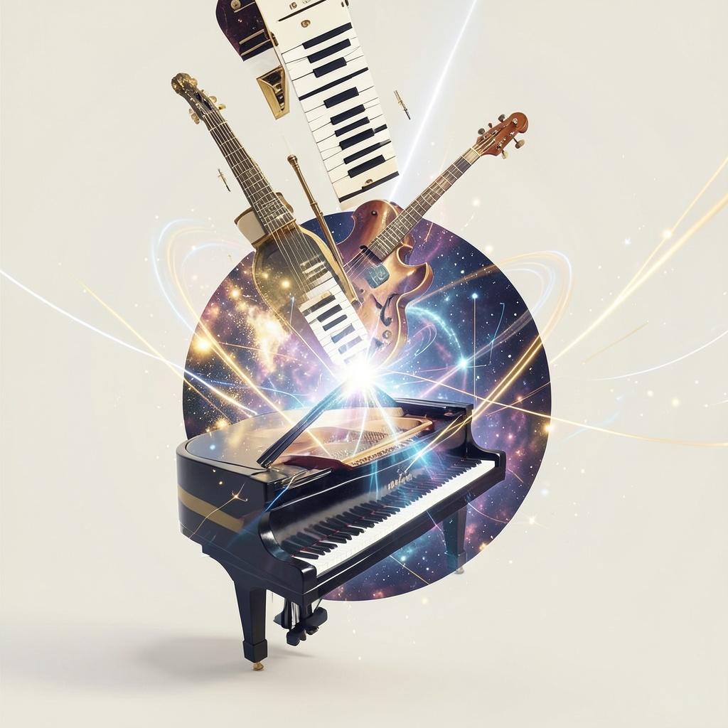 Experimentosium Uno - C artwork