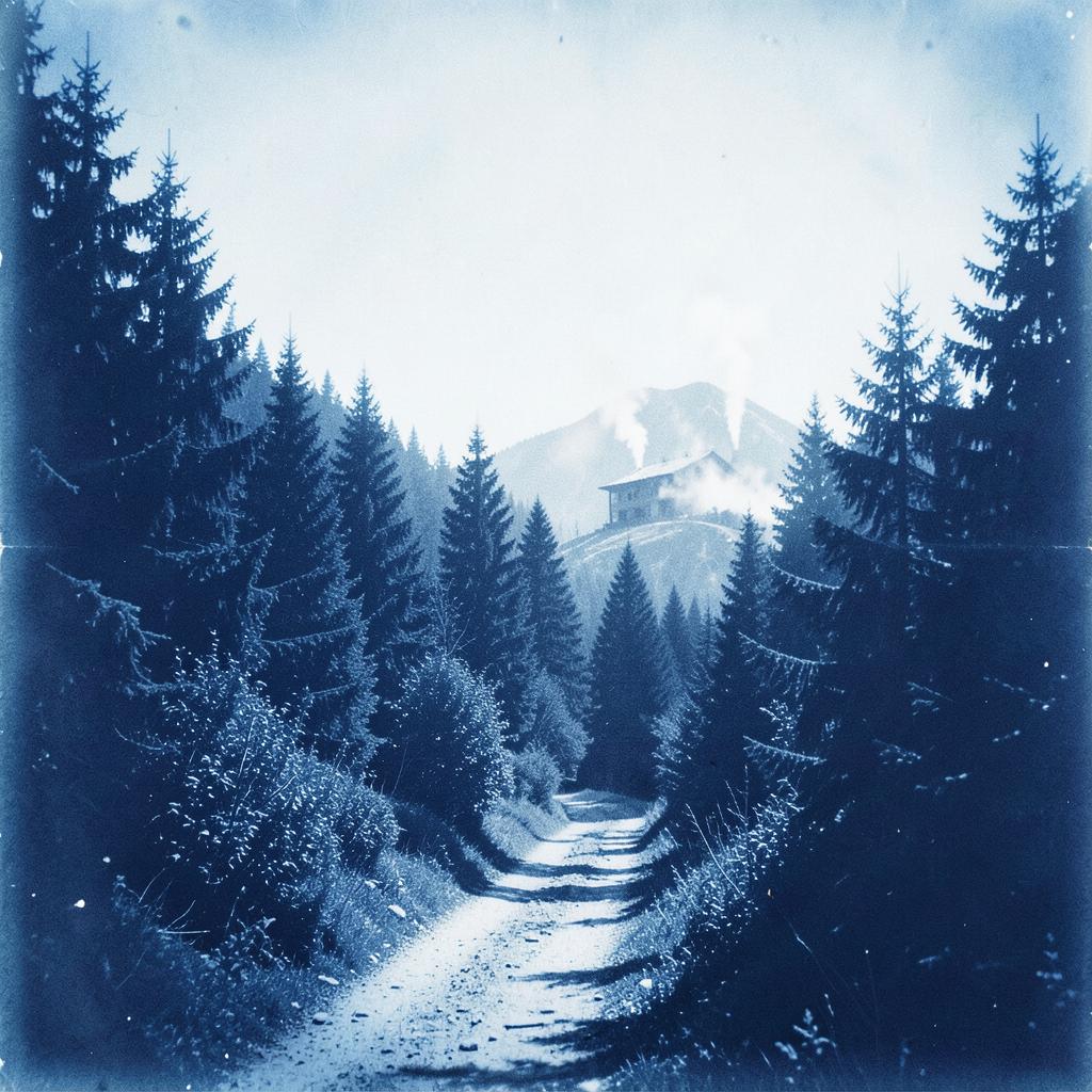 La Valle Ti Aspetta artwork