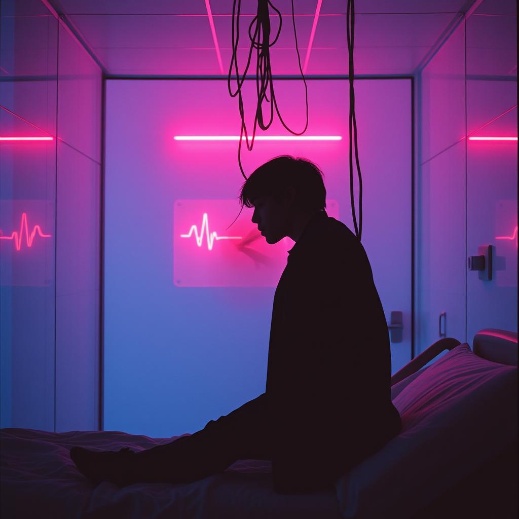 Voice image for Rory