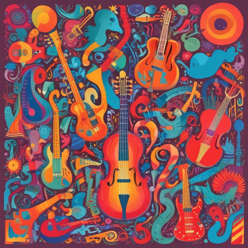 Song Image