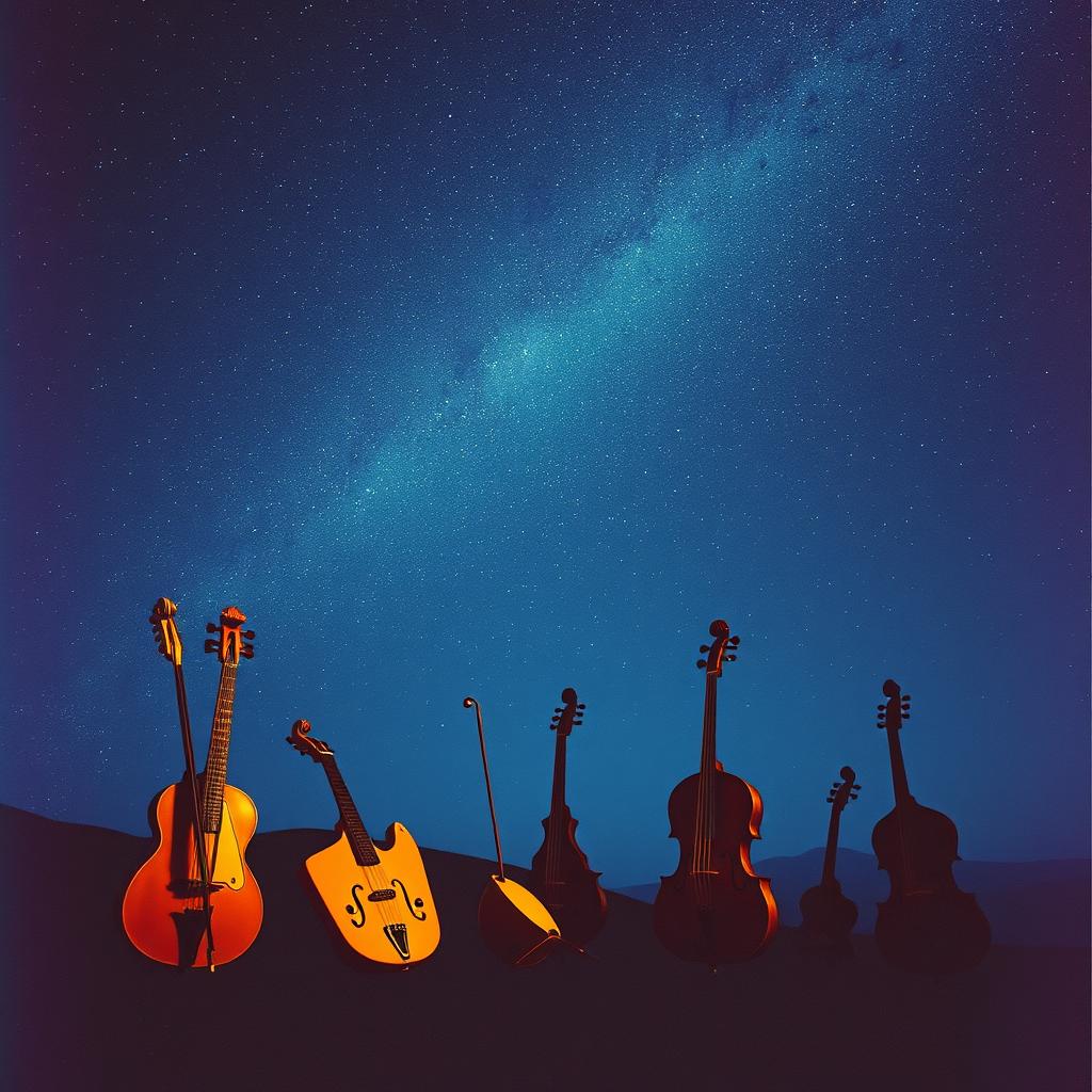 Song Image