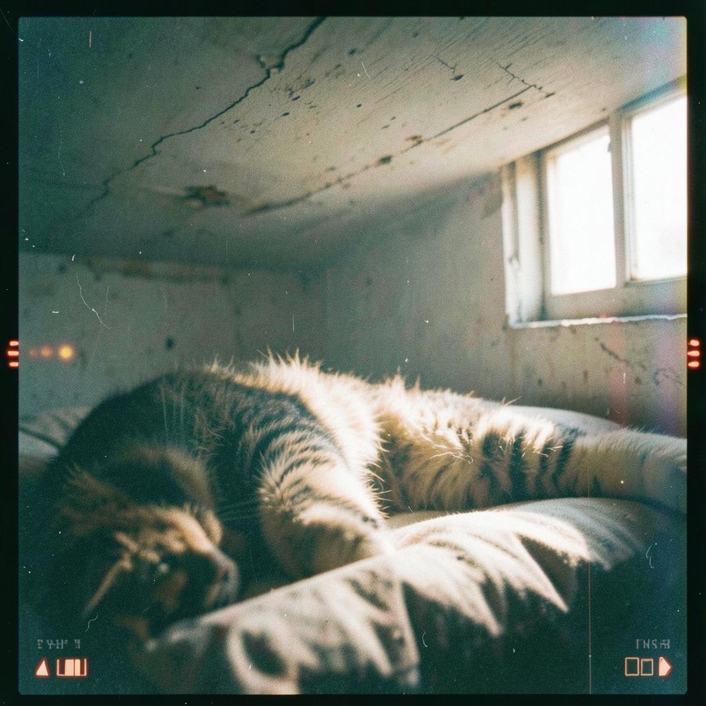 久しぶりに artwork