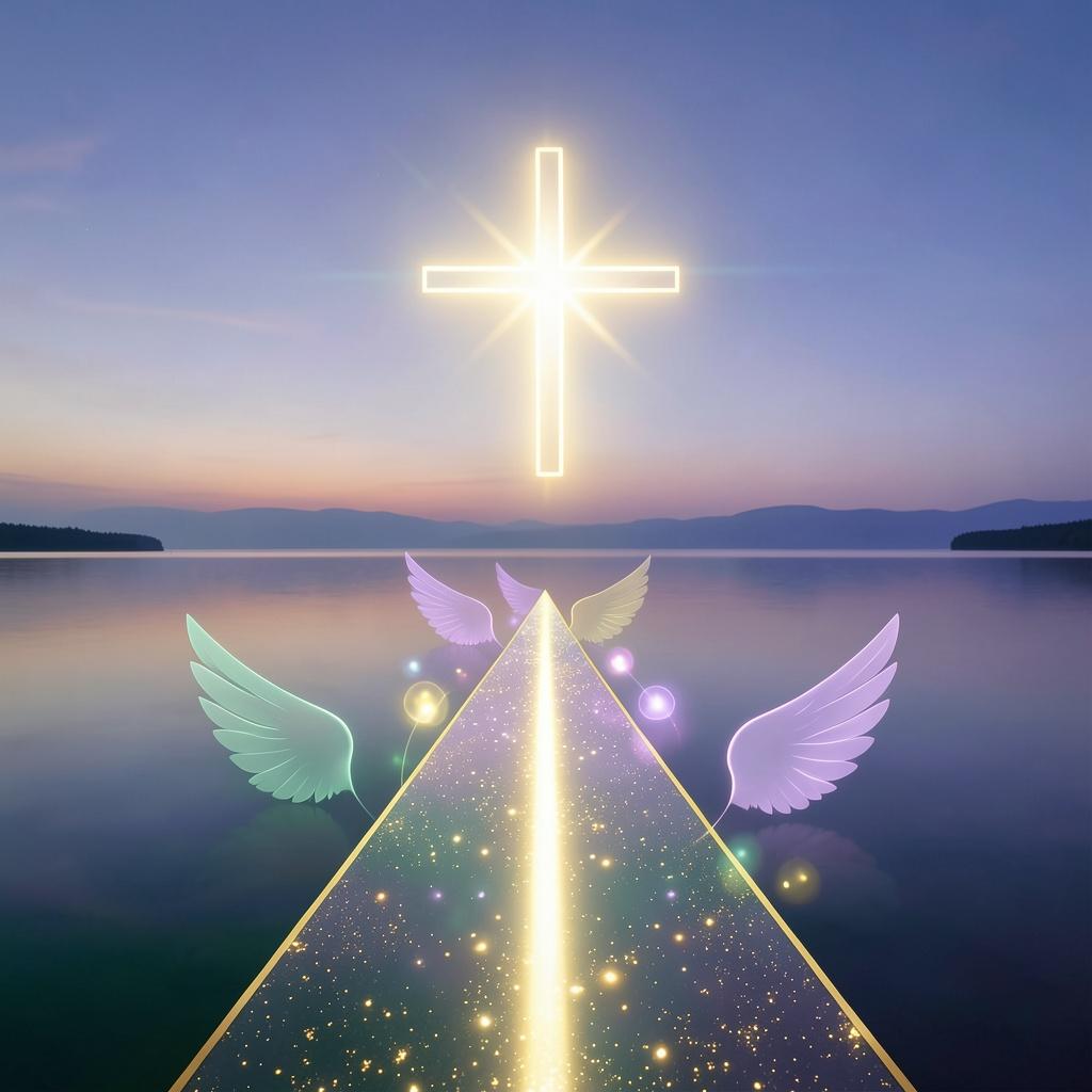 Road to Salvation artwork