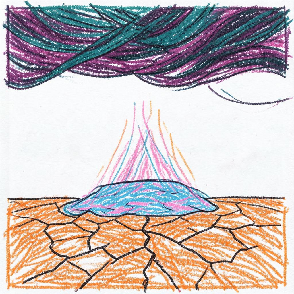 Mirage Of You artwork