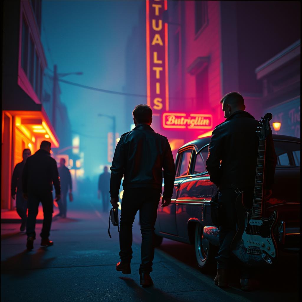 Song Image