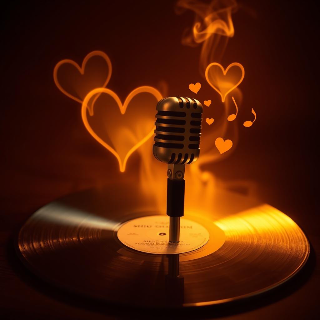Song Image