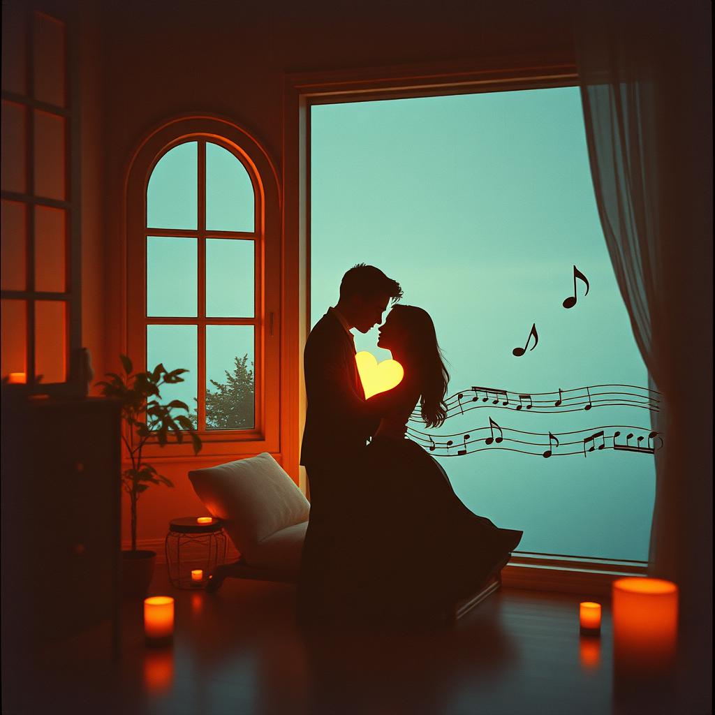 Song Image