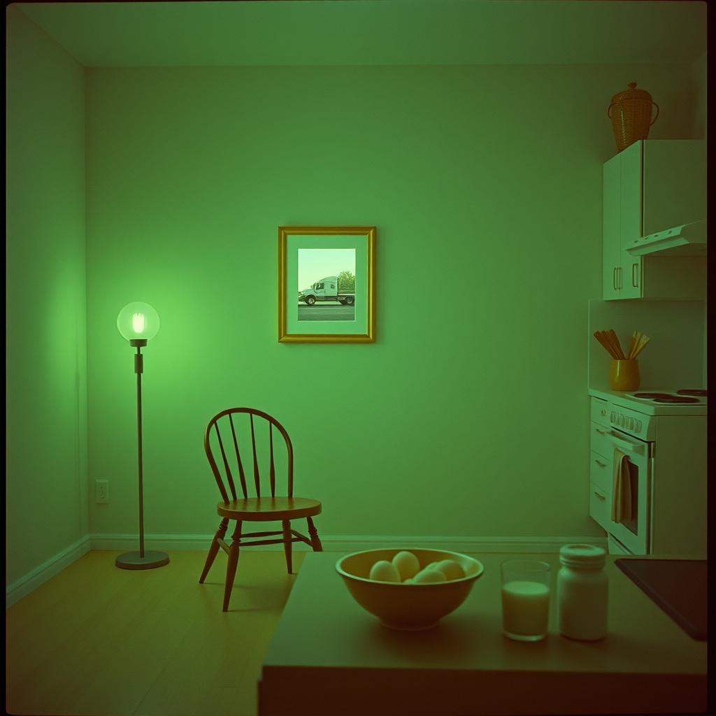 Living Without My Brother artwork
