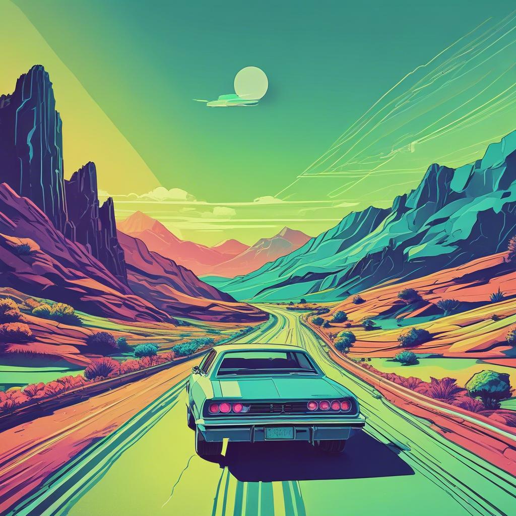 Suno AI Playlists 歌名:Intellige Song Cover Image