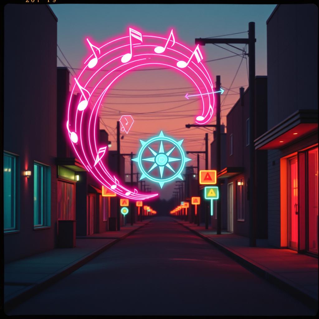 Song Image