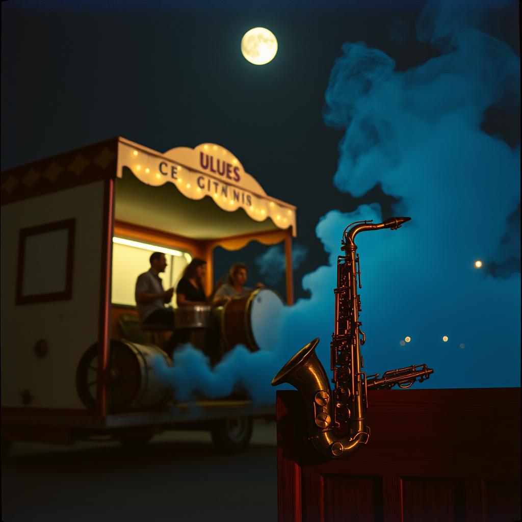 Song Image