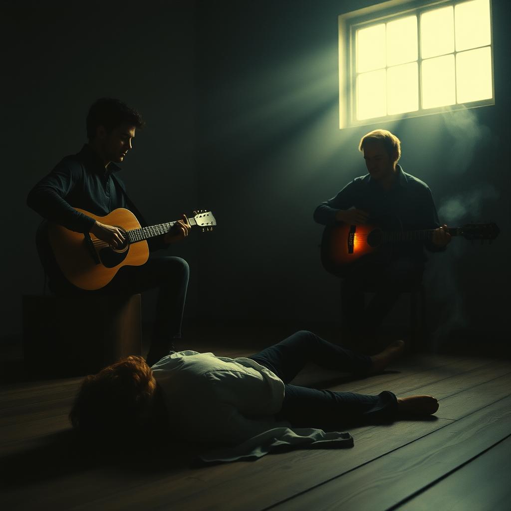 Song Image