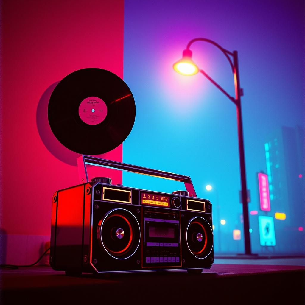 Song Image