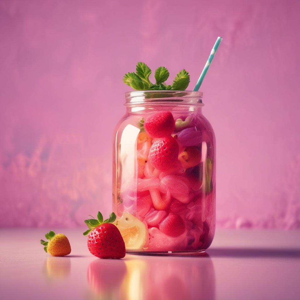 Persona image for Strawberry Elite