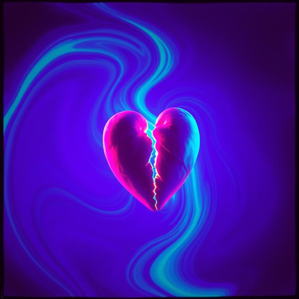 HeartBreak Acid pop ver