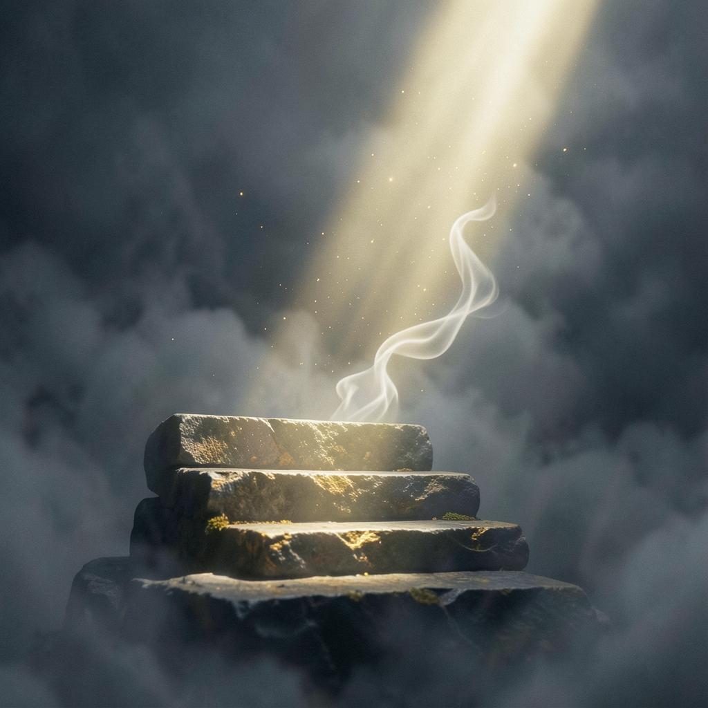 Lead Me to Your Kingdom artwork