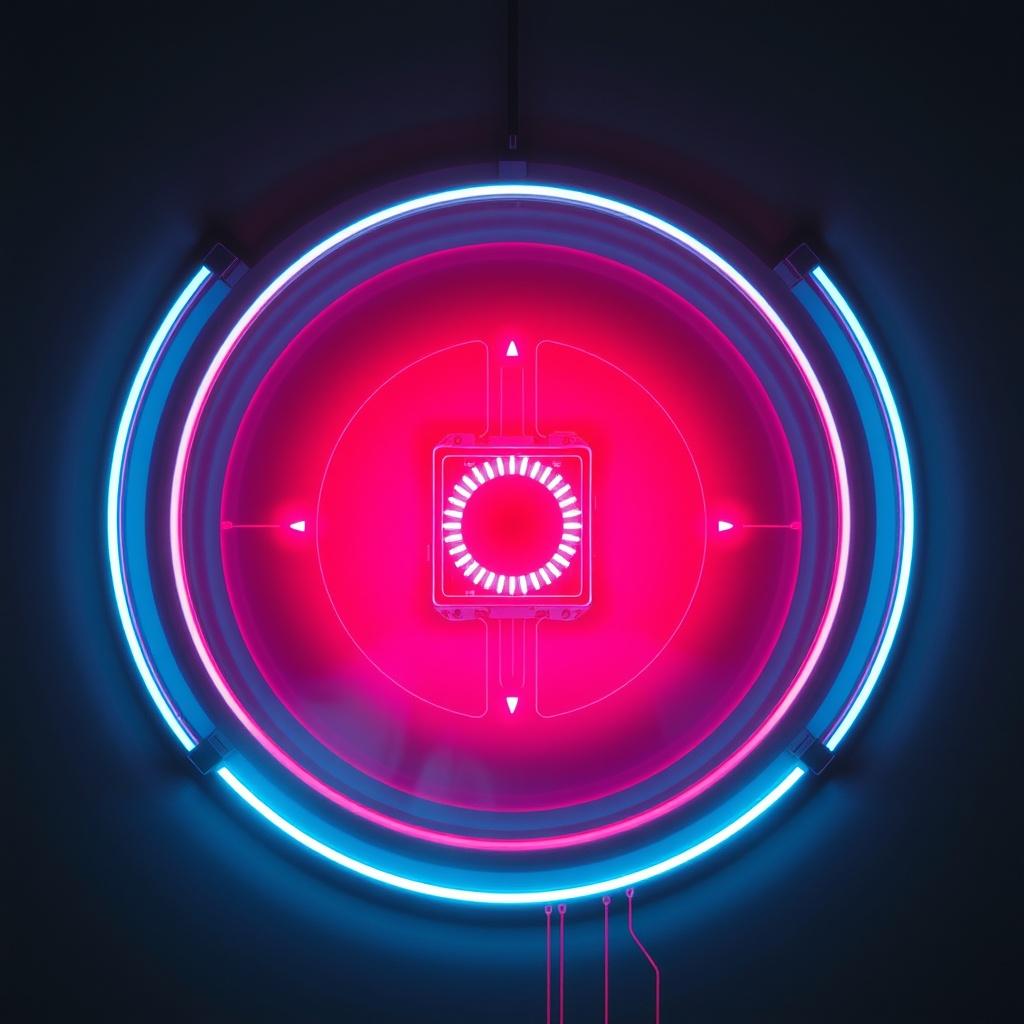 Rectifier Vibe​G [ Techno / Deep House] artwork