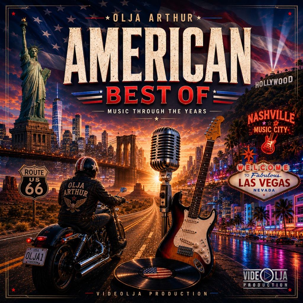 American Best Of