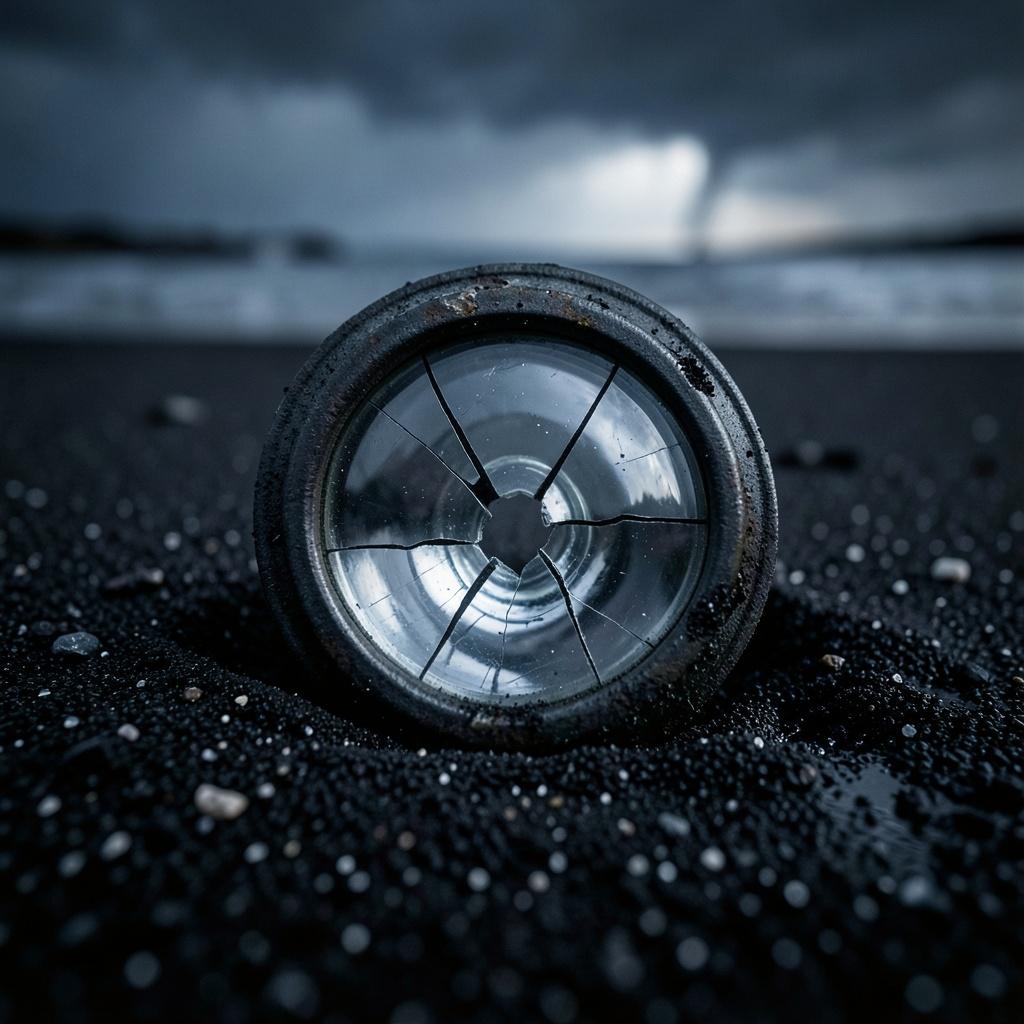 Image for Liquid Silence  2026