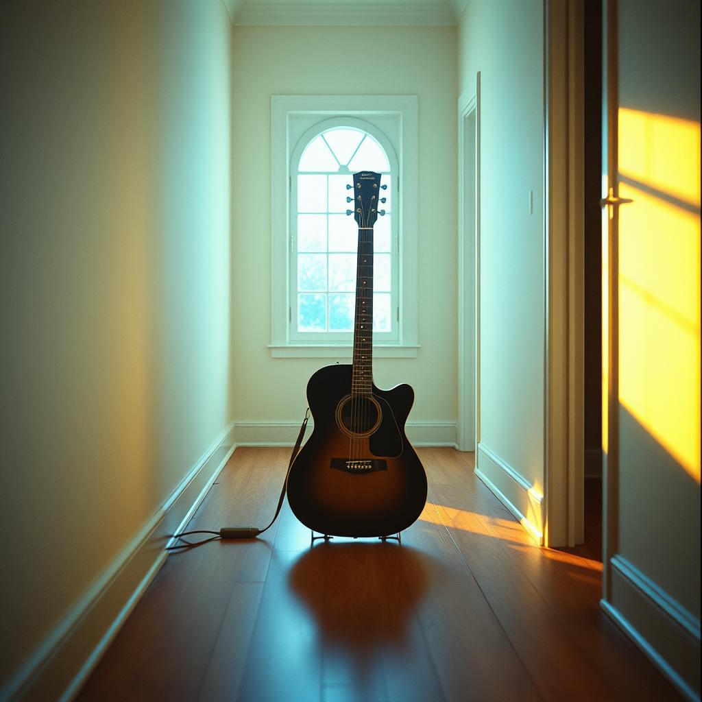 Alternative Country 4