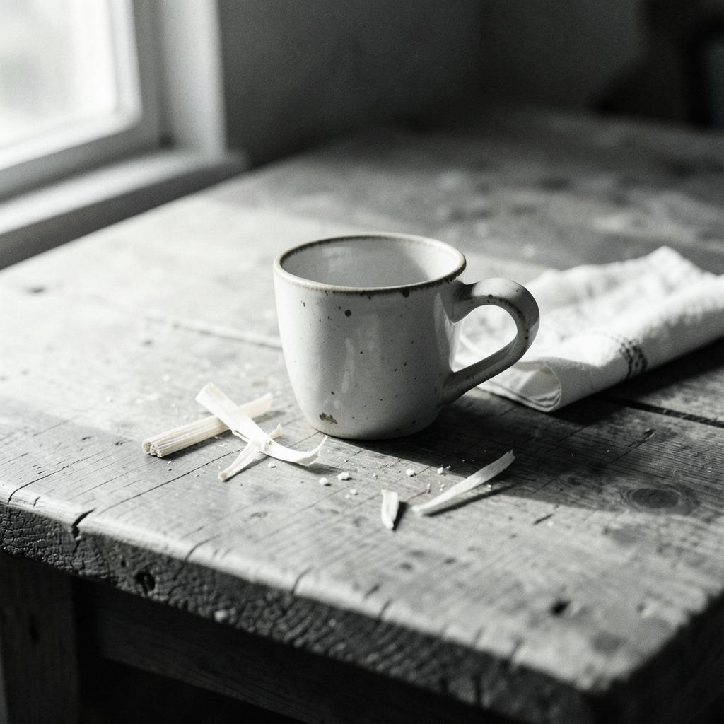 Wider Table artwork