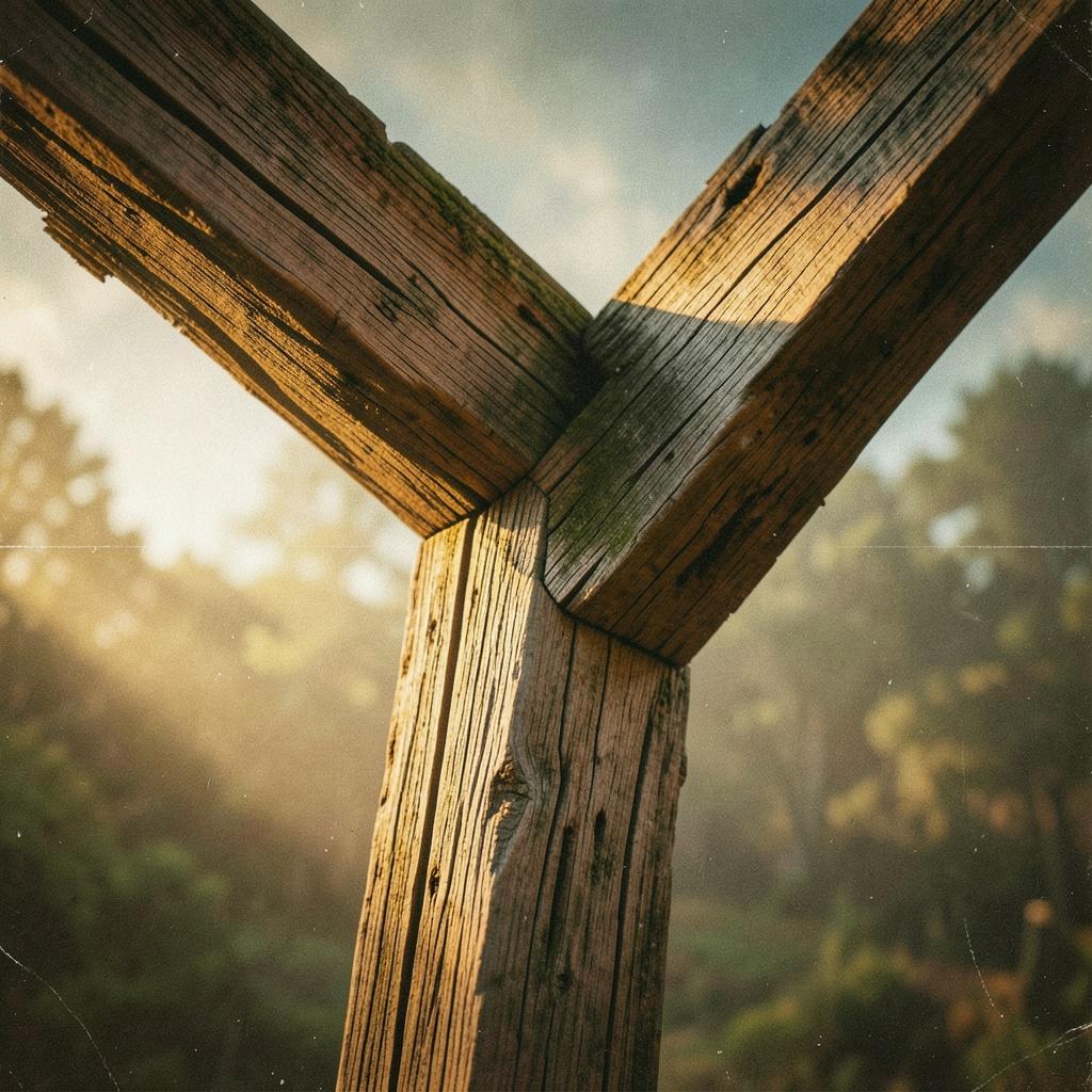 Oak Revival artwork