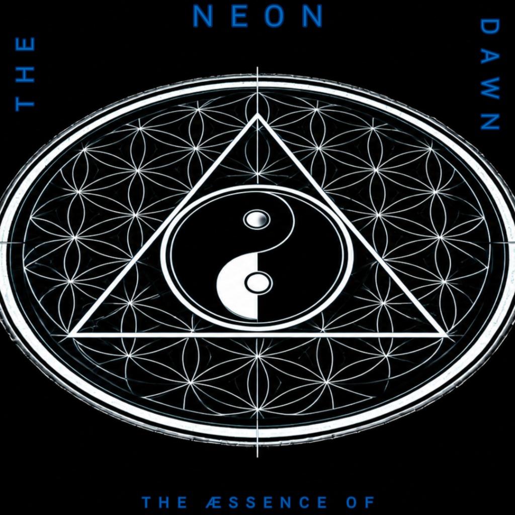 The Æssence of The Neon Dawn