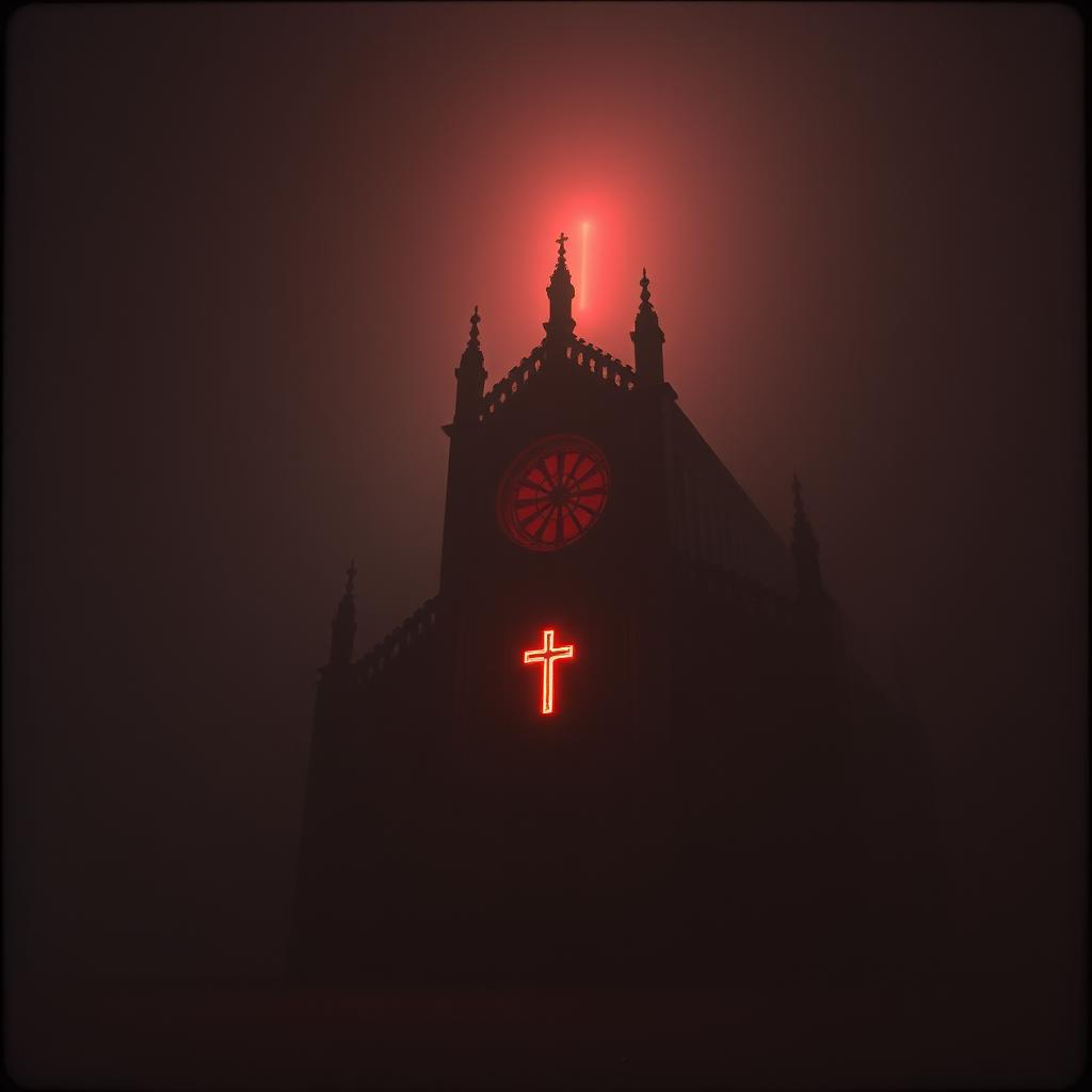 Persona image for Ascending In Anguish