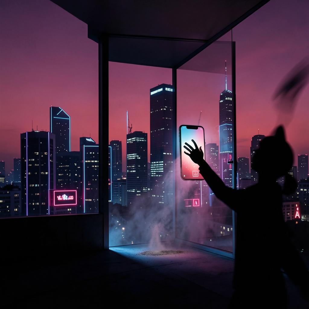 Night’s End To Soon artwork