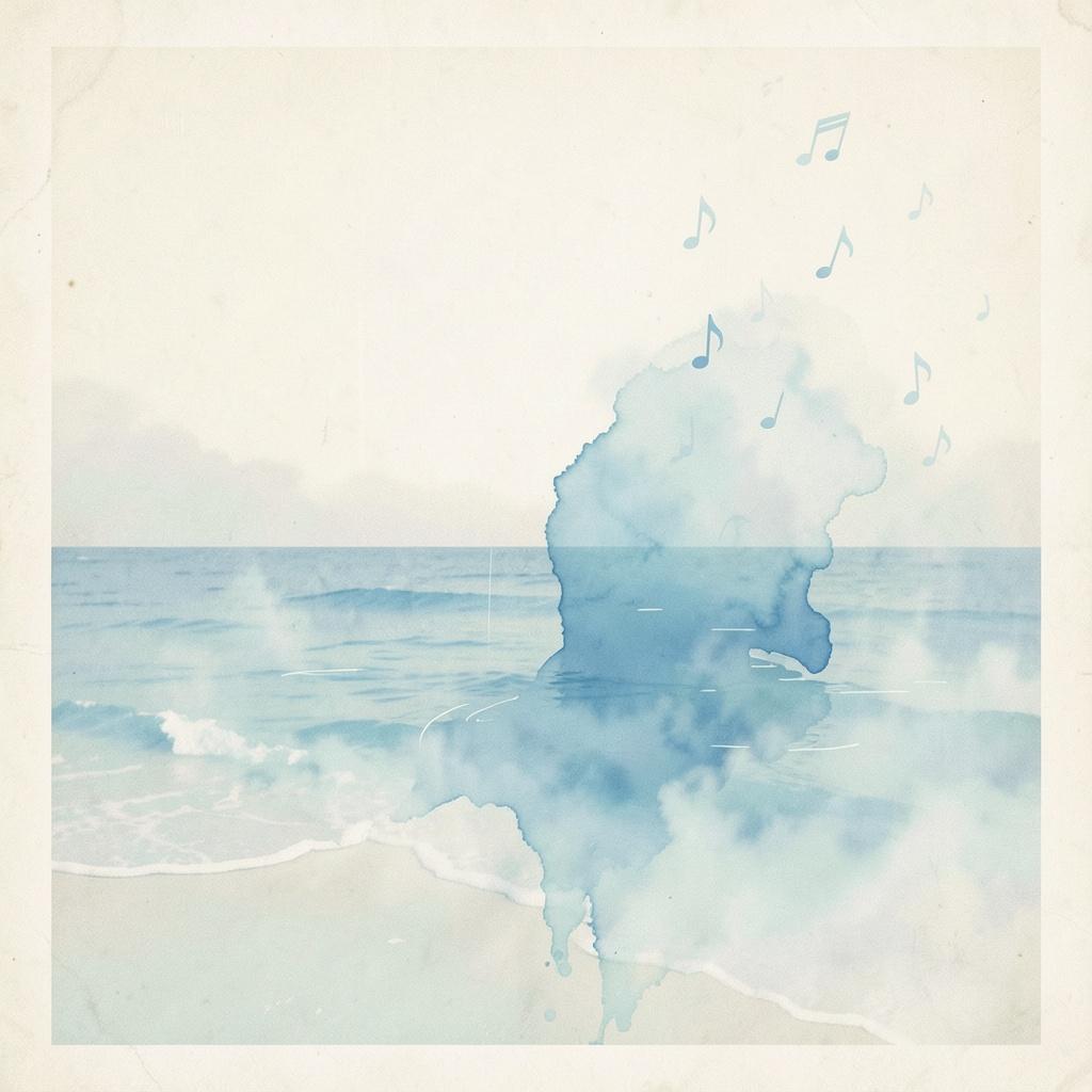 10🦋🦚BLUE · Mavi ·藍 (Oboe & Bassoon) artwork