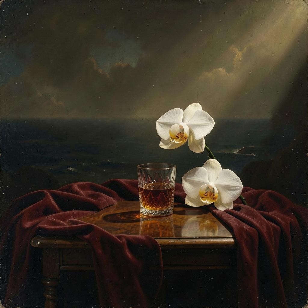 Sunset Relaxation artwork