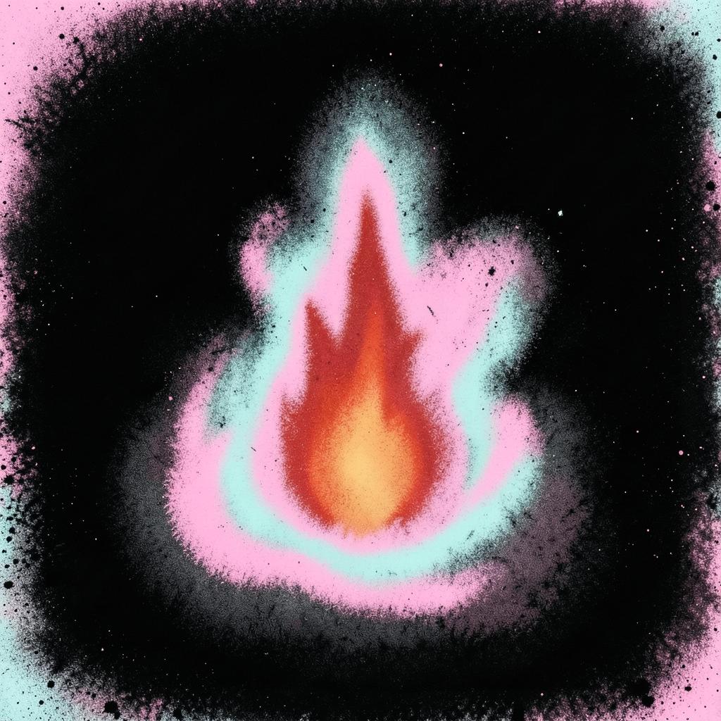 011 - Edge of the Night artwork