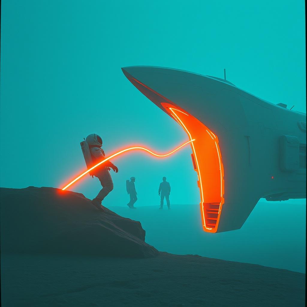 Persona image for Emotional Industrial Cyberpunk