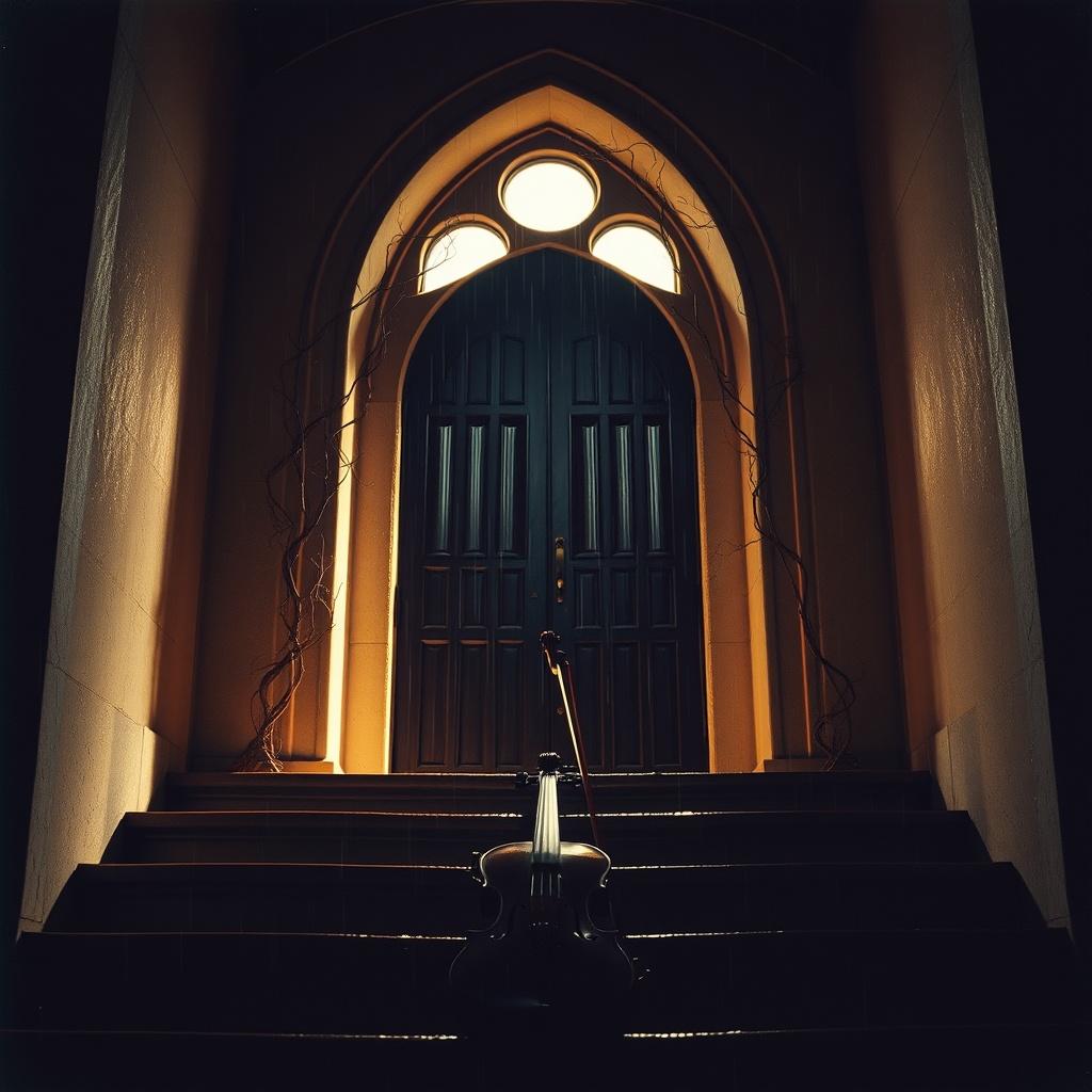 Song Cover Image