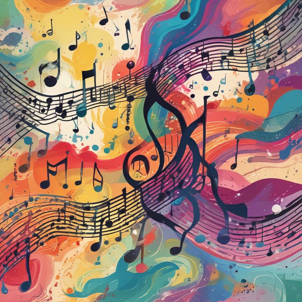 Coffee music 1