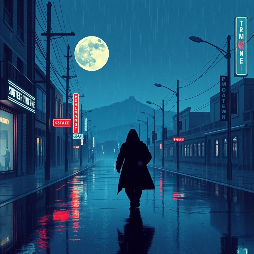 Voice image for Atrakcyjny meski glos