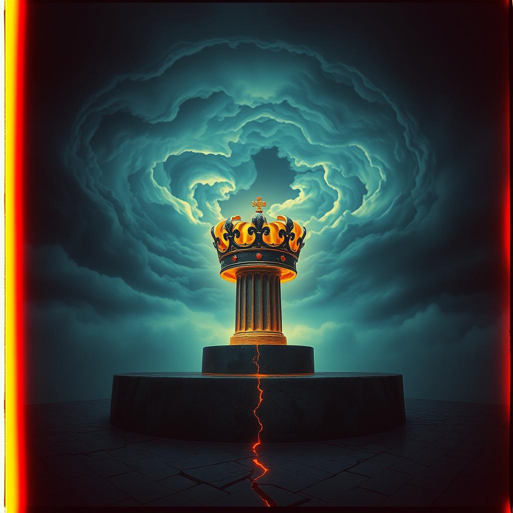 Envy [Heavier] artwork