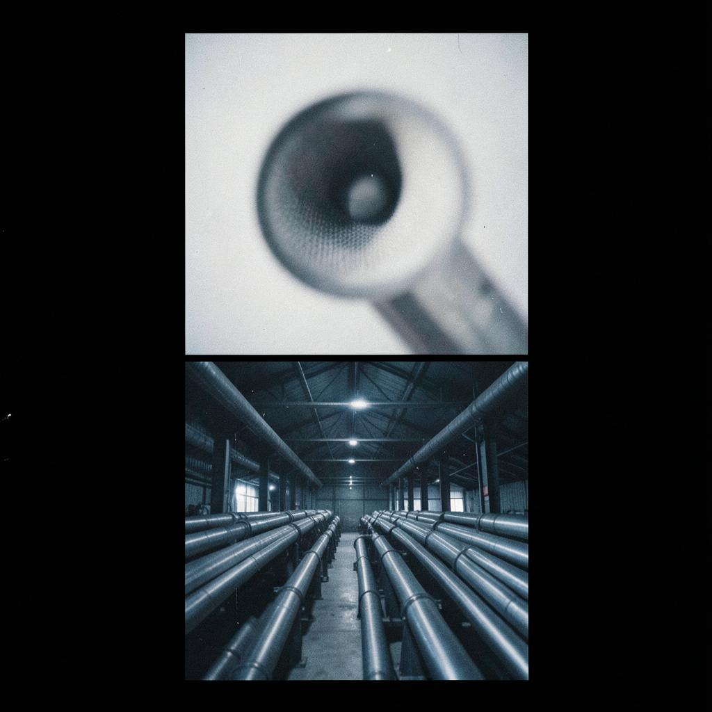 M@M1 (Techno) artwork