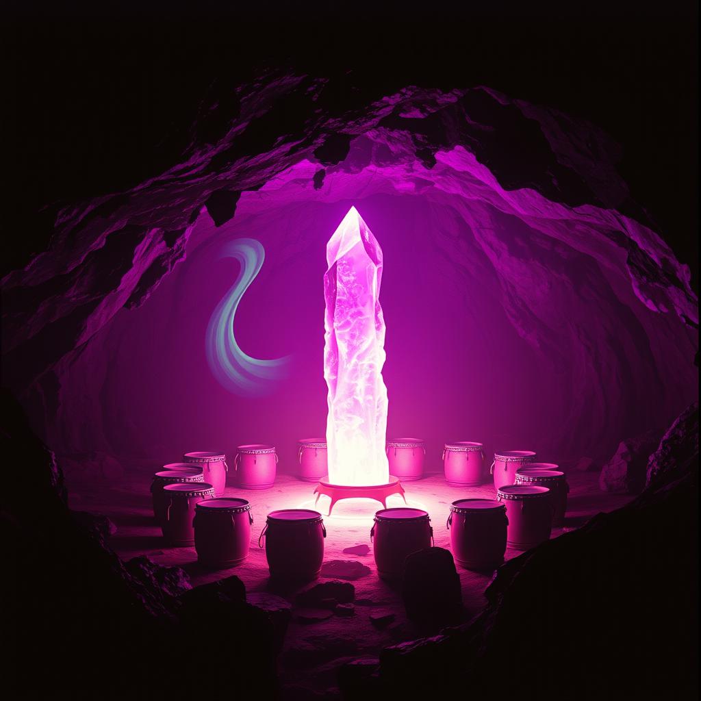 Dig artwork