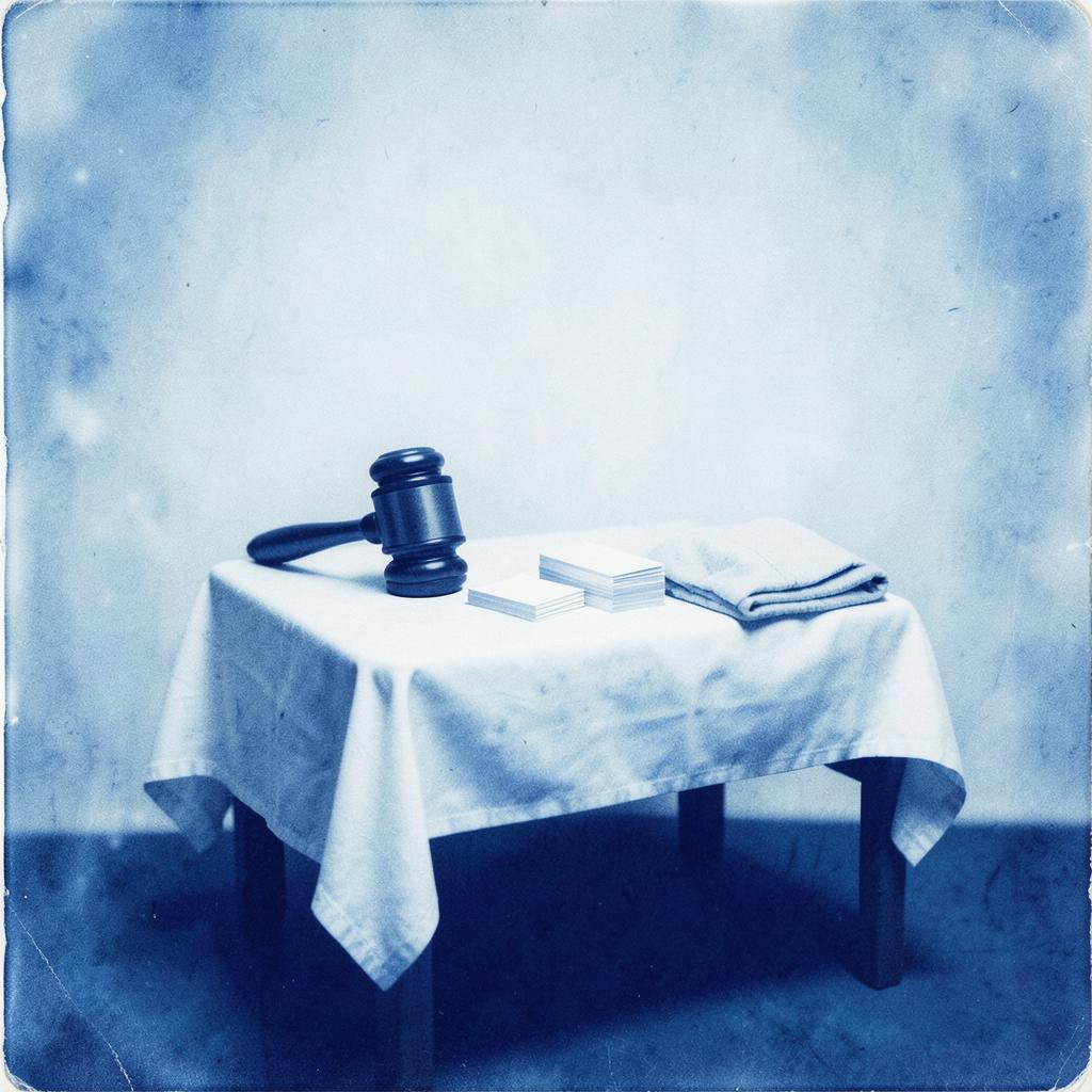 5. FAMILY MEETING artwork