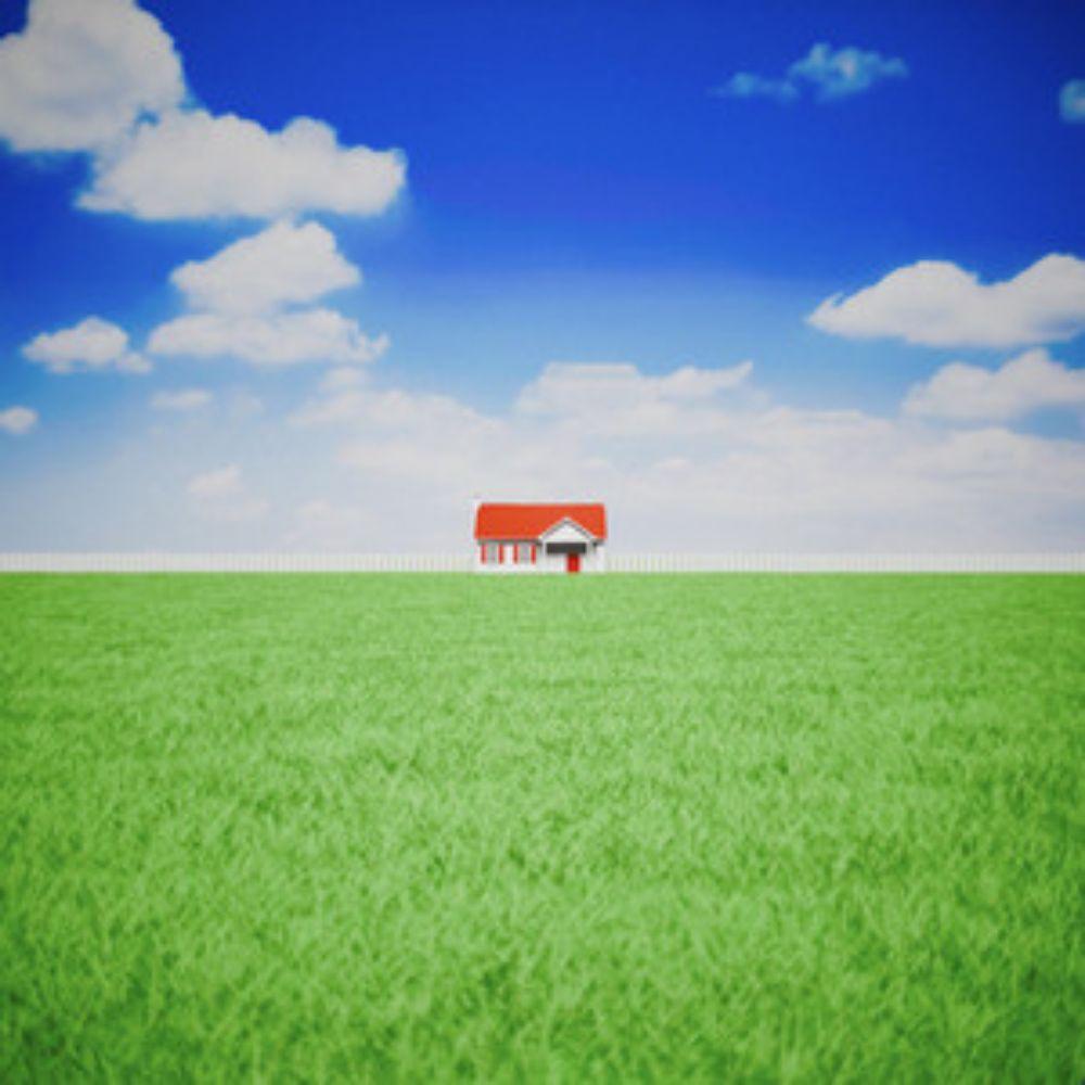 In the world
