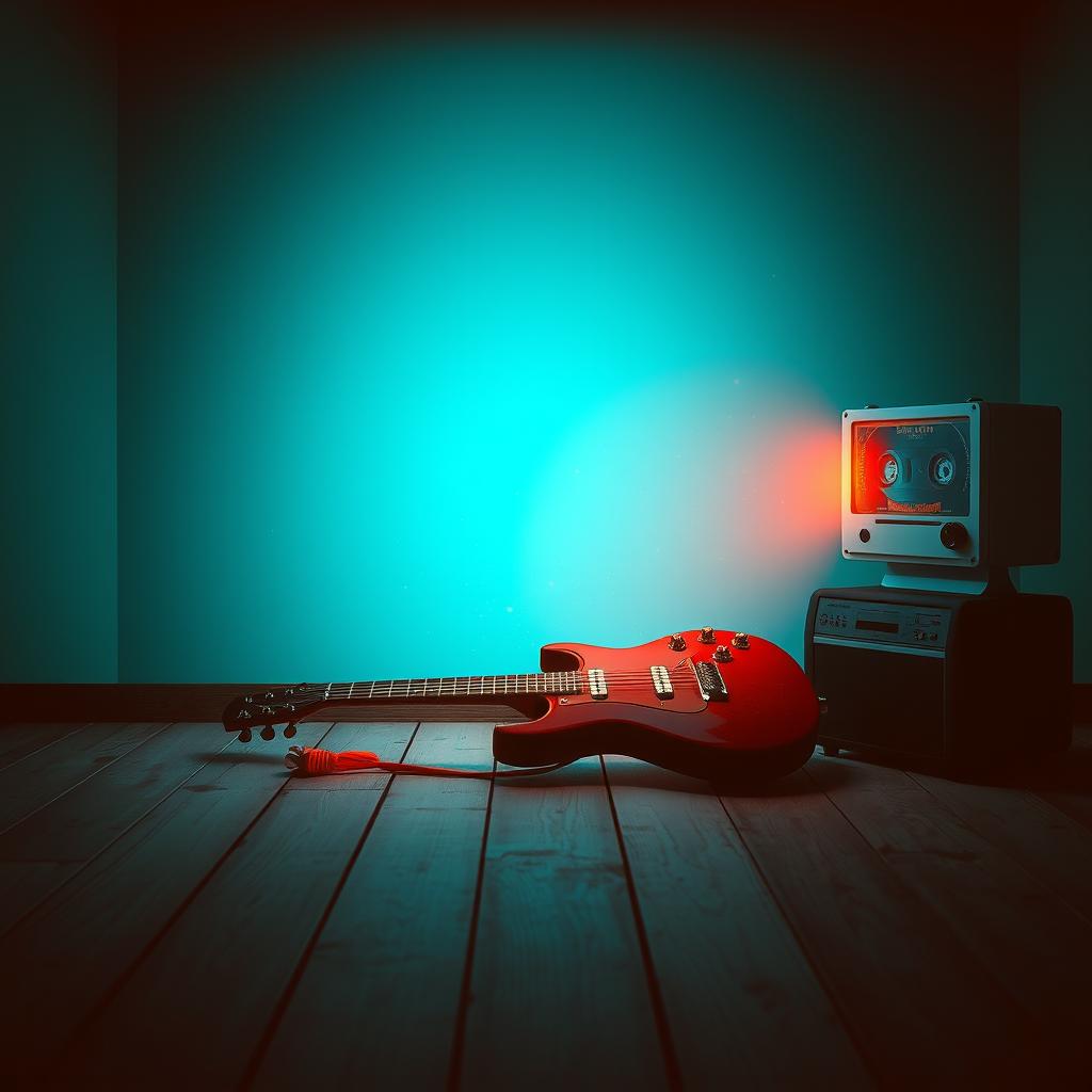 One Tune-80s country 1 artwork