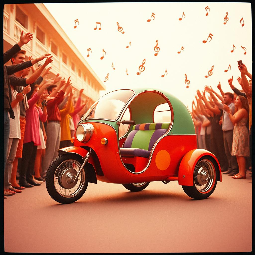 Song Image