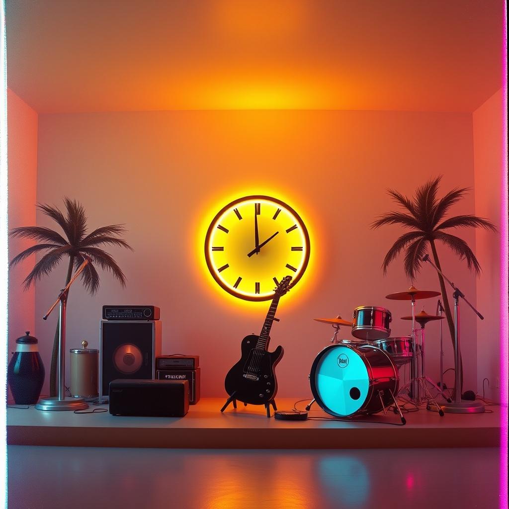 My Vibes 3