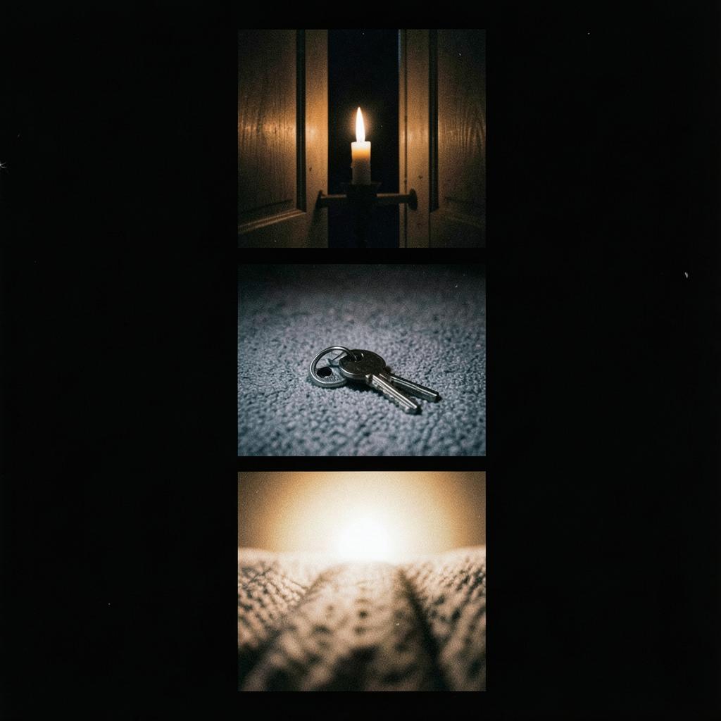 Low Flame, Same Fire (Remastered) artwork