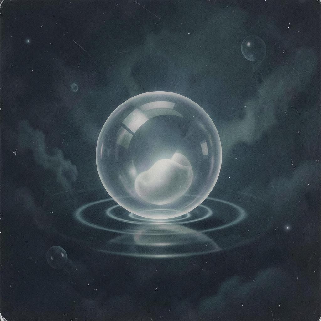 당신의 거품 artwork