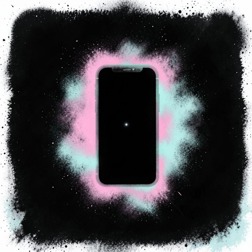 Wo bist du artwork