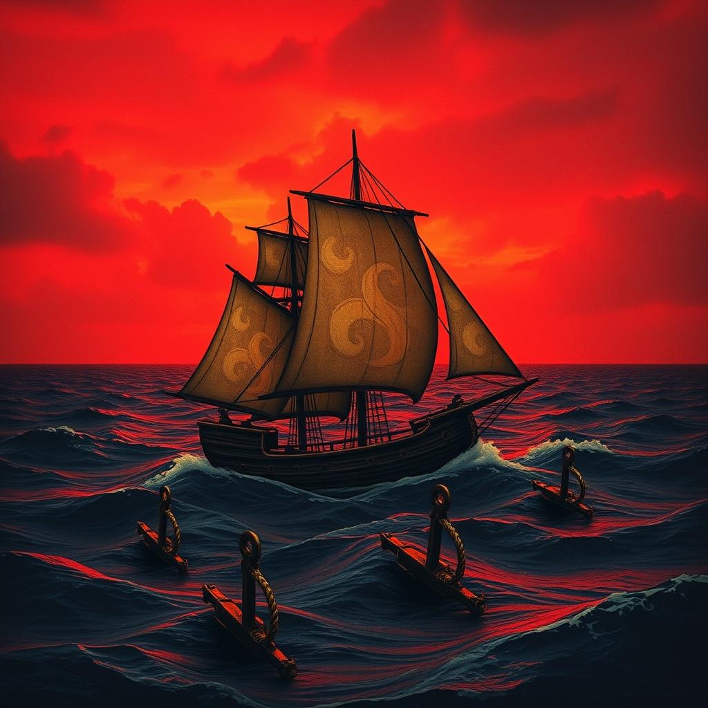 Persona image for Hurricane Of Rum
